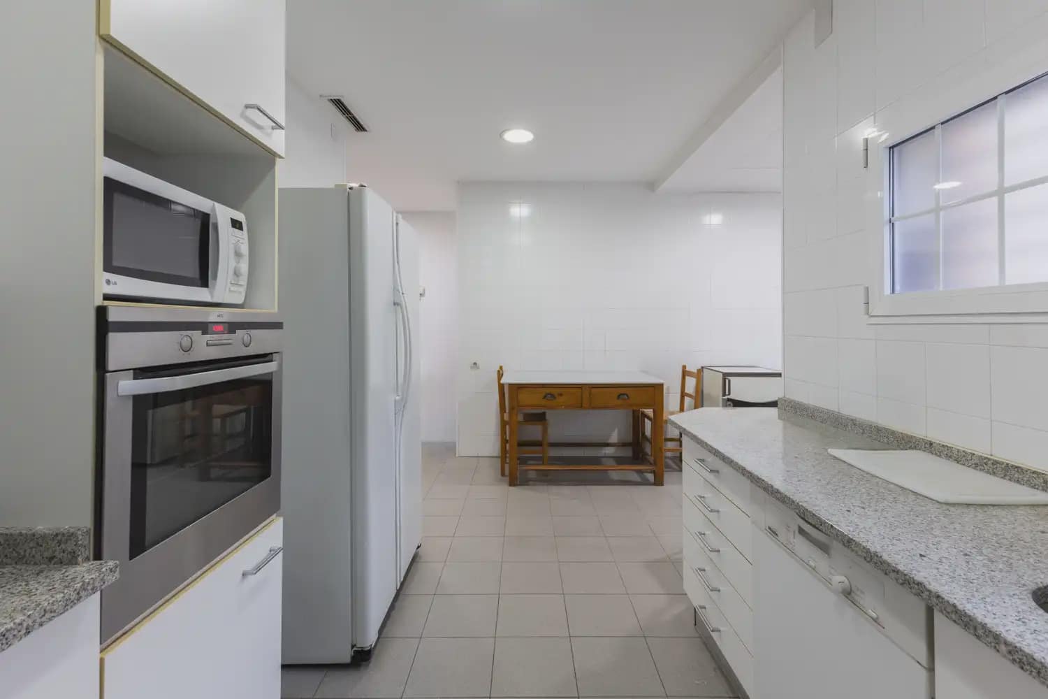 9 Zimmer Wohnung zu verkaufen in Valencia Stadt mit Garage - 1.700.000 € (Ref: 9897723)