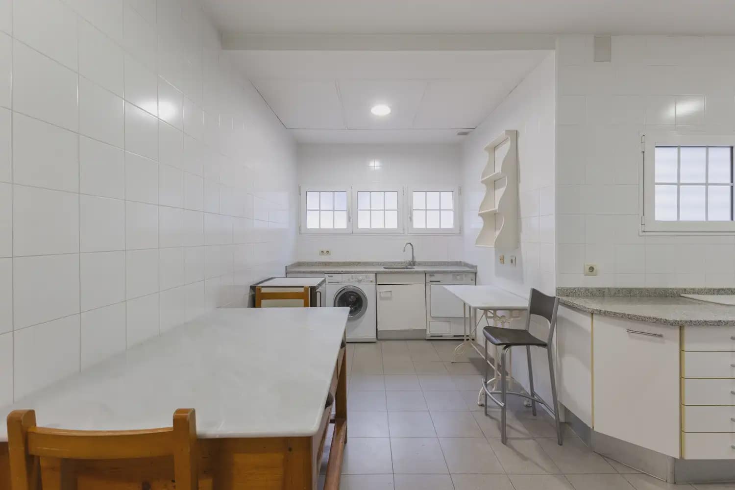 9 Zimmer Wohnung zu verkaufen in Valencia Stadt mit Garage - 1.700.000 € (Ref: 9897723)