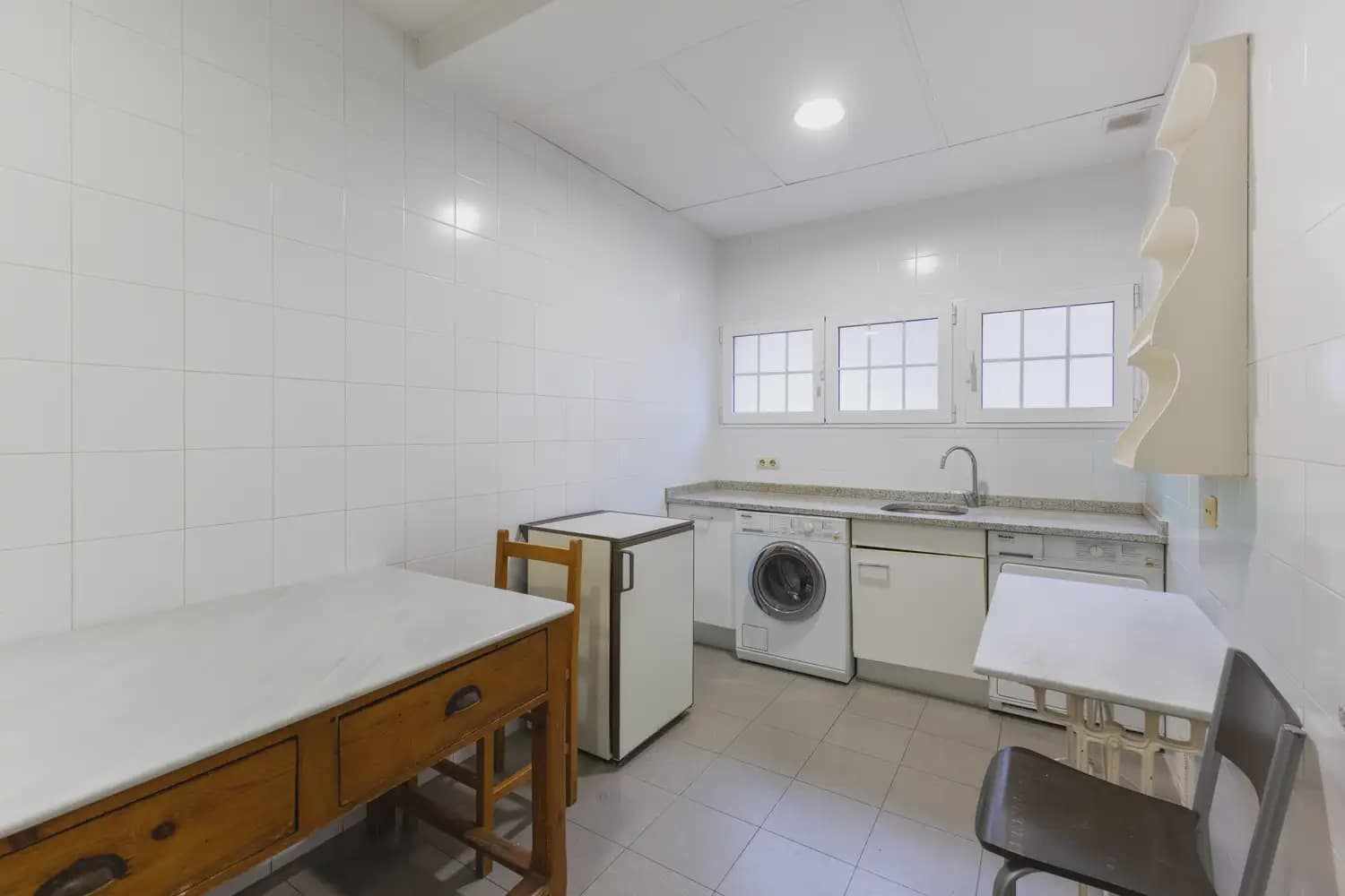 9 Zimmer Wohnung zu verkaufen in Valencia Stadt mit Garage - 1.700.000 € (Ref: 9897723)