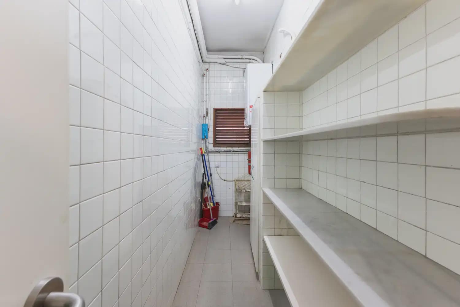 9 Zimmer Wohnung zu verkaufen in Valencia Stadt mit Garage - 1.700.000 € (Ref: 9897723)