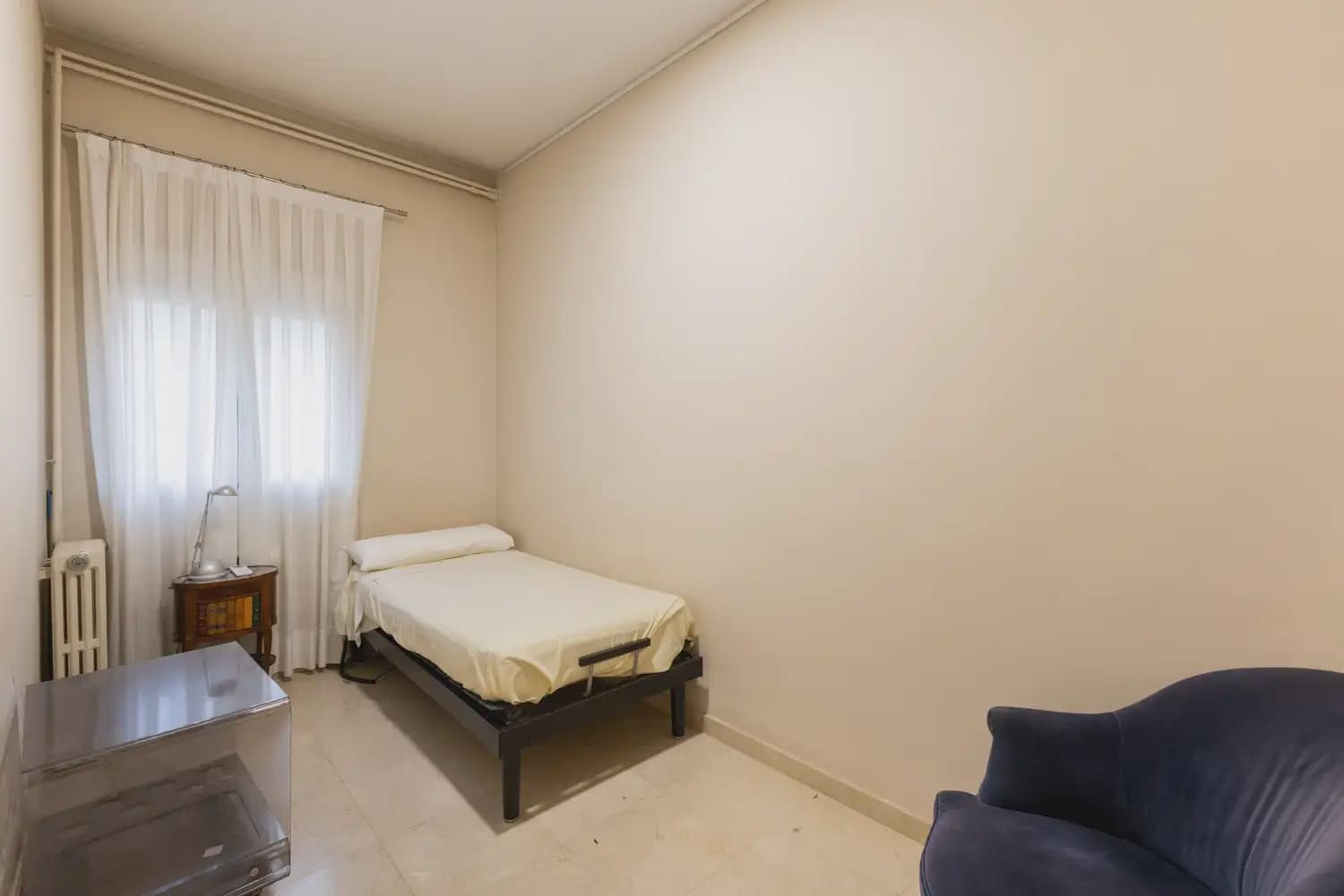 9 Zimmer Wohnung zu verkaufen in Valencia Stadt mit Garage - 1.700.000 € (Ref: 9897723)