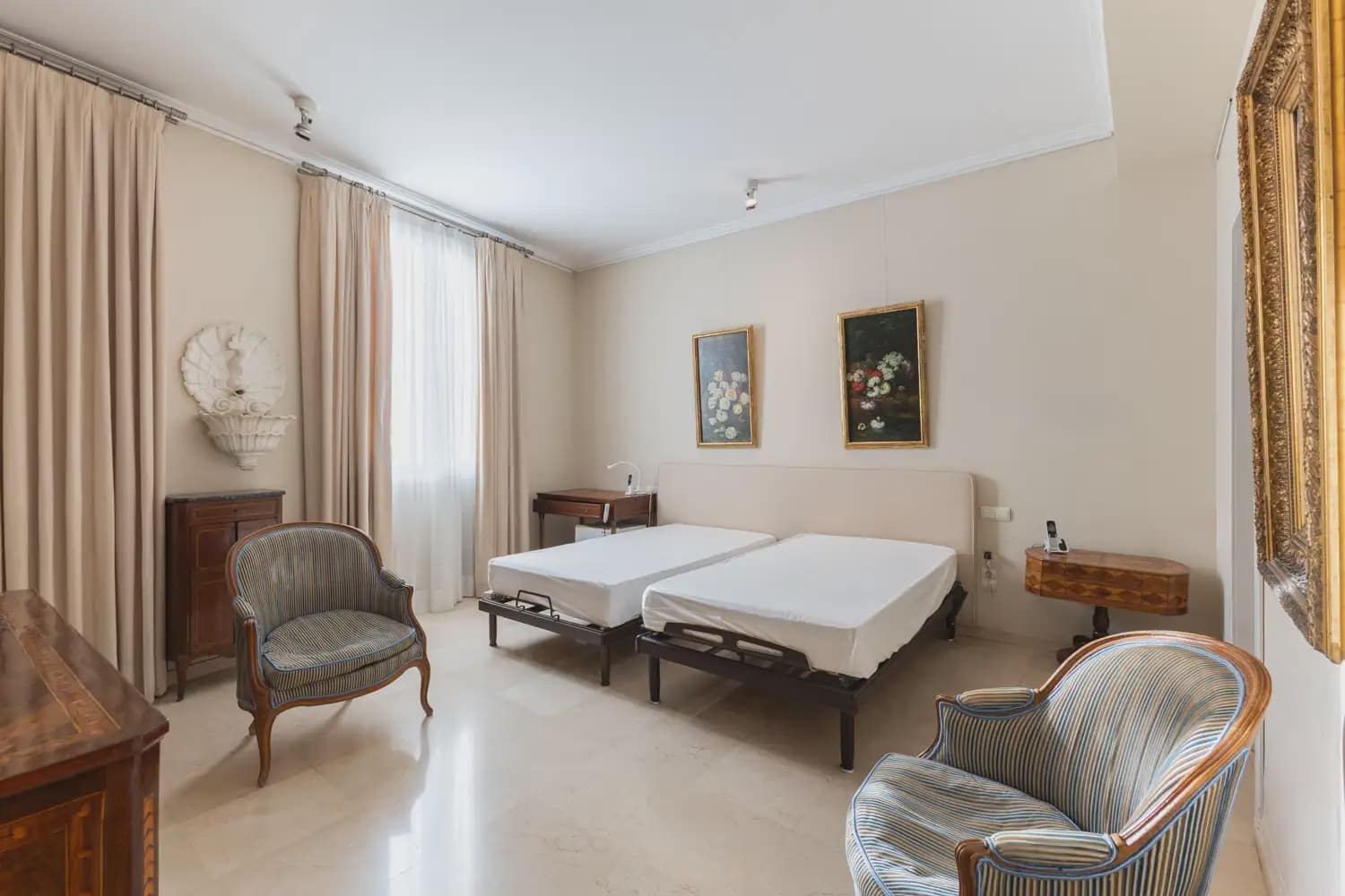 9 Zimmer Wohnung zu verkaufen in Valencia Stadt mit Garage - 1.700.000 € (Ref: 9897723)