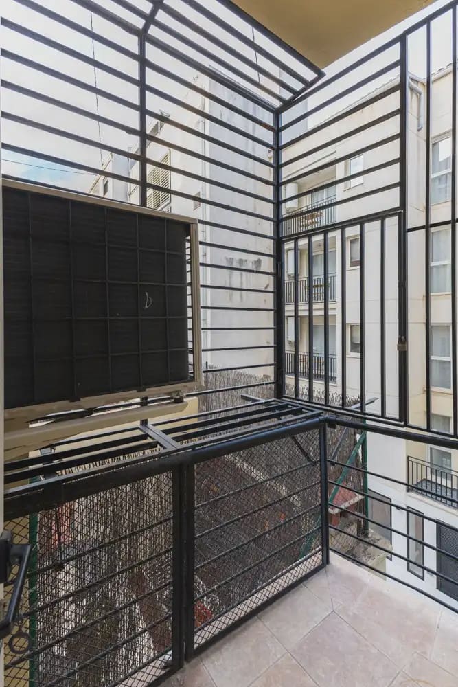 9 Zimmer Wohnung zu verkaufen in Valencia Stadt mit Garage - 1.700.000 € (Ref: 9897723)