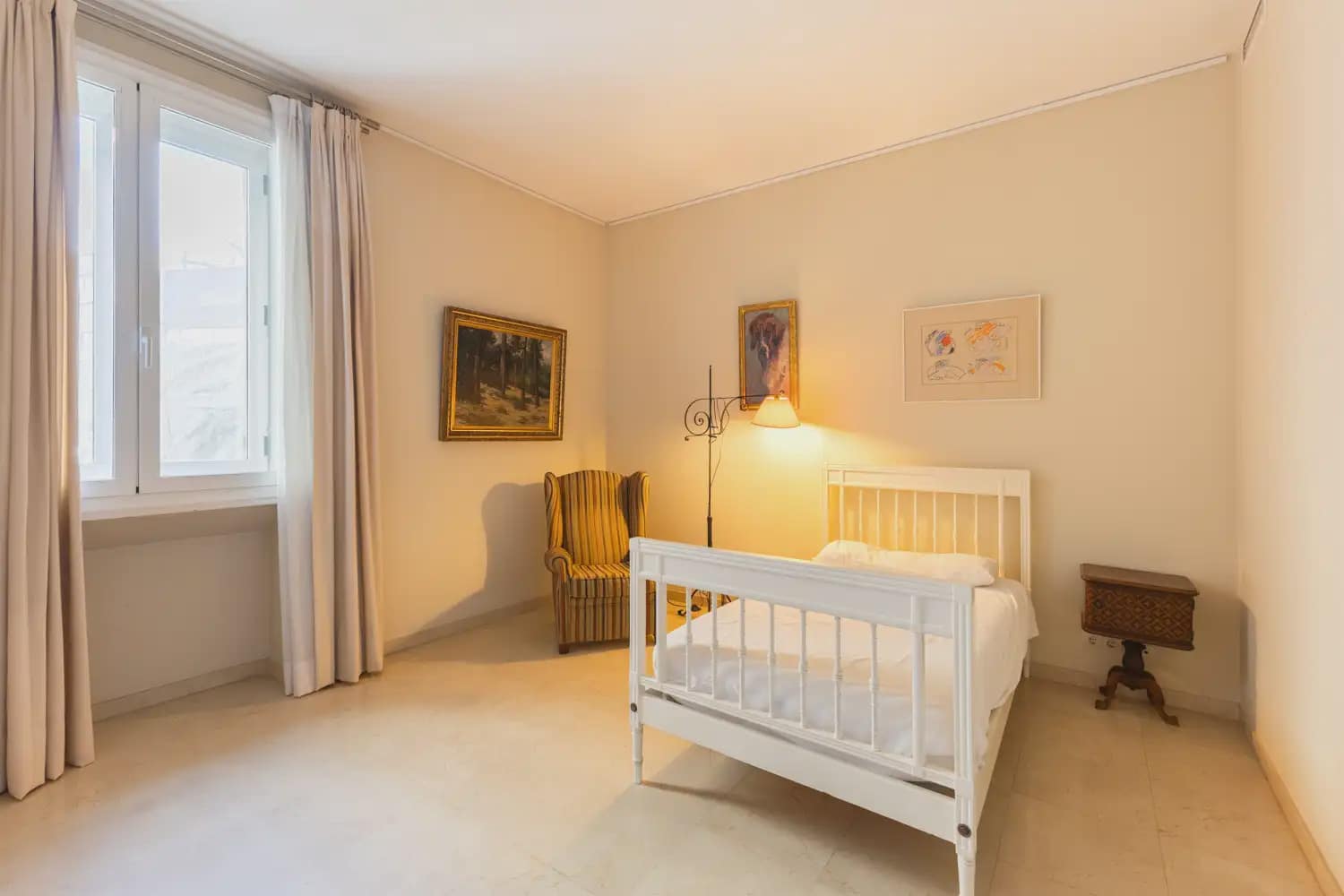 9 Zimmer Wohnung zu verkaufen in Valencia Stadt mit Garage - 1.700.000 € (Ref: 9897723)