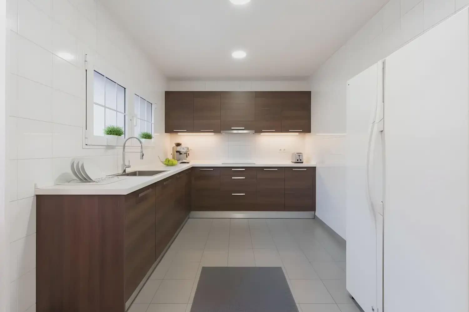 9 Zimmer Wohnung zu verkaufen in Valencia Stadt mit Garage - 1.700.000 € (Ref: 9897723)