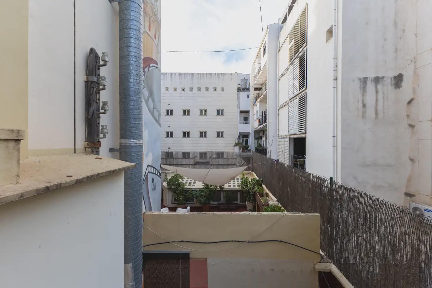9 Zimmer Wohnung zu verkaufen in Valencia Stadt mit Garage - 1.700.000 € (Ref: 9897723)