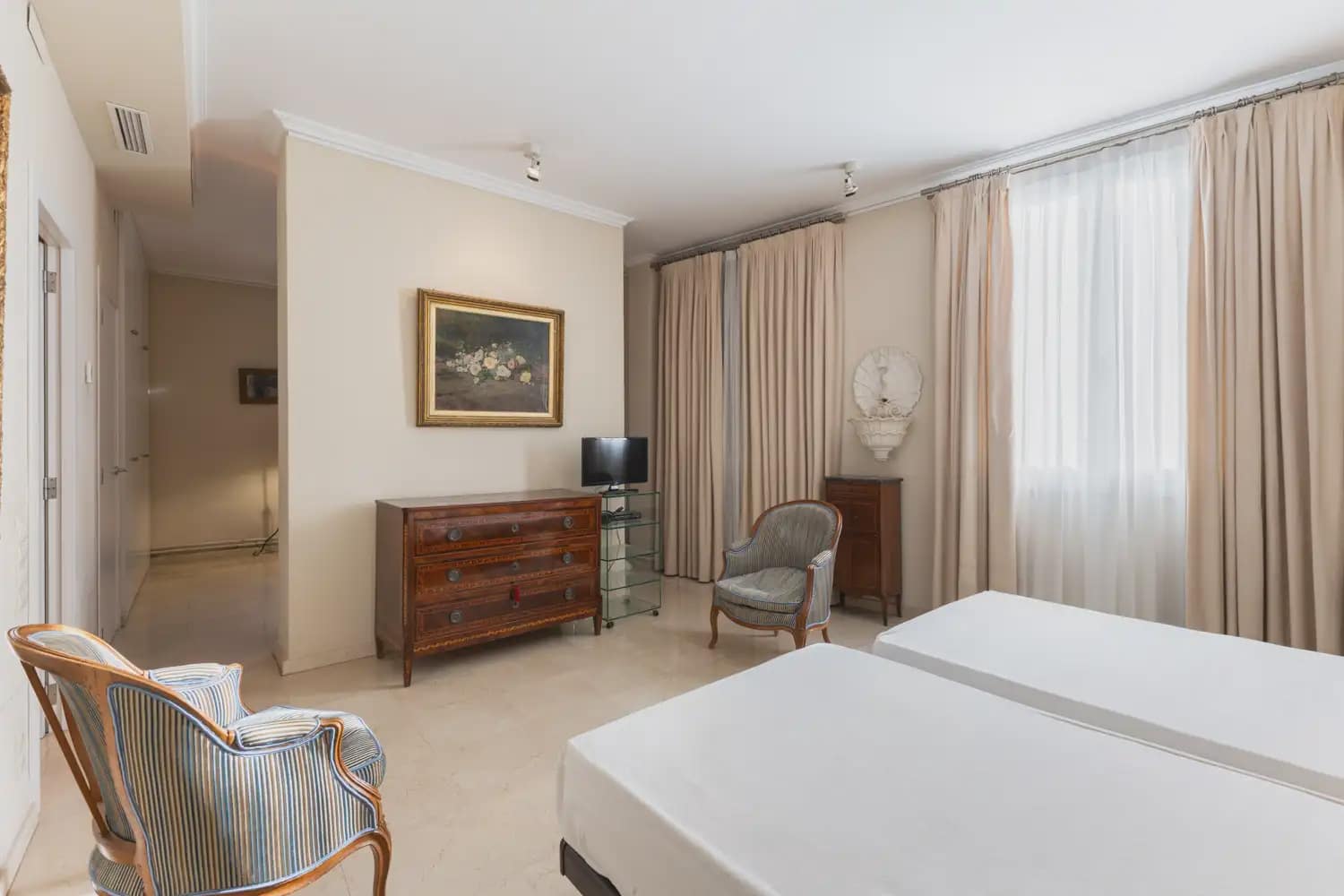 9 Zimmer Wohnung zu verkaufen in Valencia Stadt mit Garage - 1.700.000 € (Ref: 9897723)