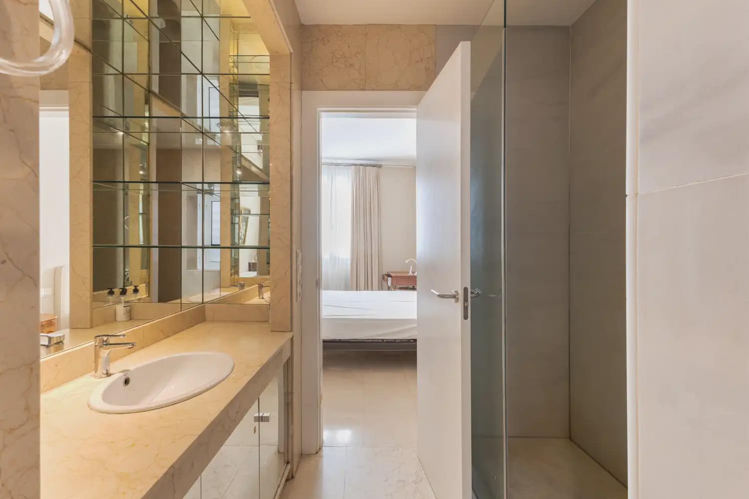 9 Zimmer Wohnung zu verkaufen in Valencia Stadt mit Garage - 1.700.000 € (Ref: 9897723)