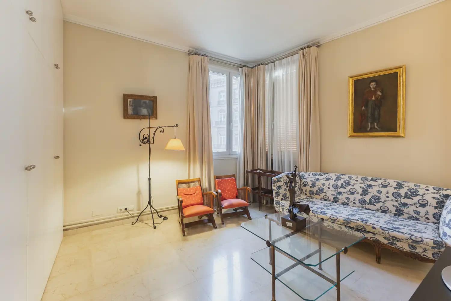 9 Zimmer Wohnung zu verkaufen in Valencia Stadt mit Garage - 1.700.000 € (Ref: 9897723)