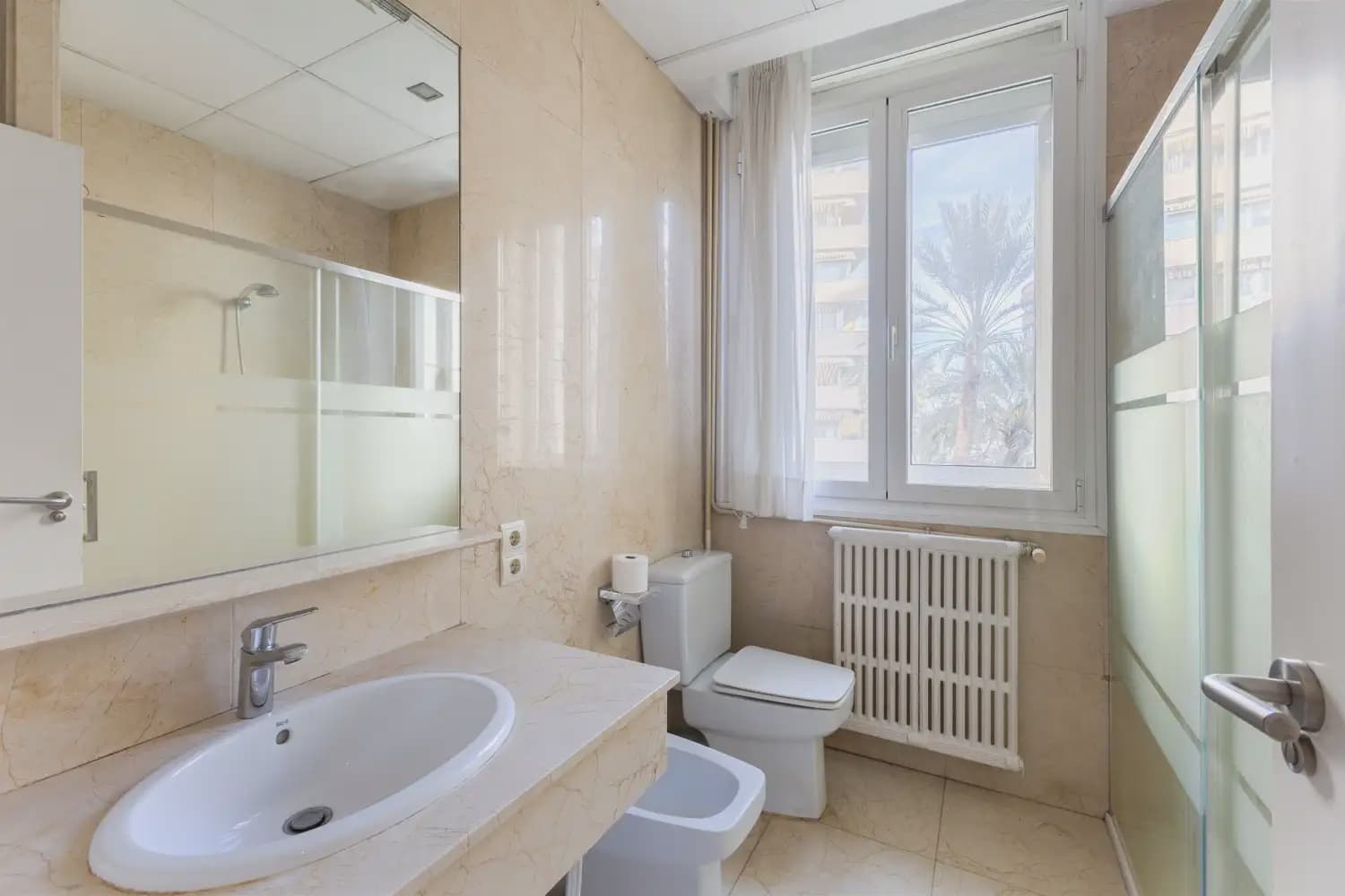 9 Zimmer Wohnung zu verkaufen in Valencia Stadt mit Garage - 1.700.000 € (Ref: 9897723)