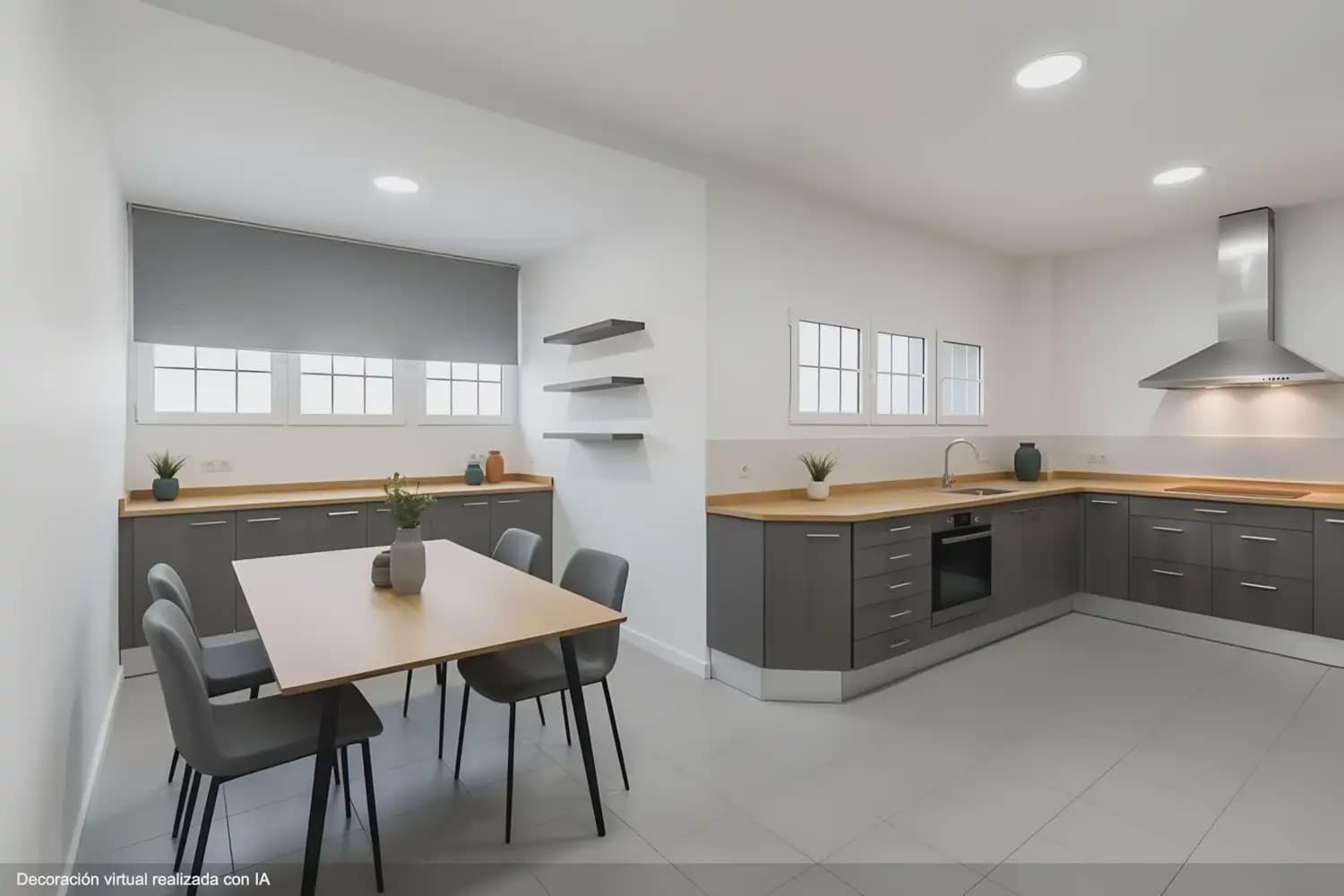 9 Zimmer Wohnung zu verkaufen in Valencia Stadt mit Garage - 1.700.000 € (Ref: 9897723)