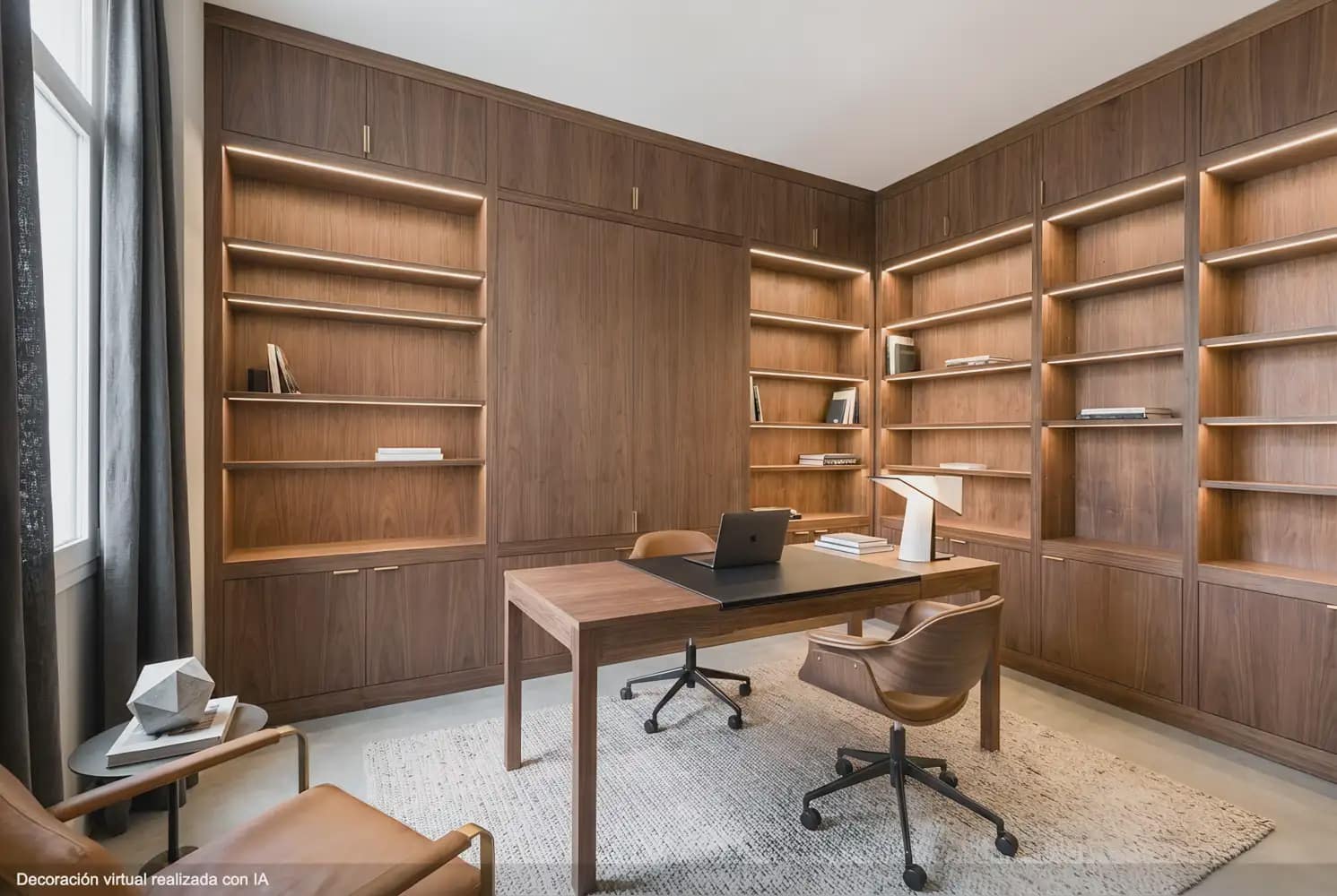 9 Zimmer Wohnung zu verkaufen in Valencia Stadt mit Garage - 1.700.000 € (Ref: 9897723)