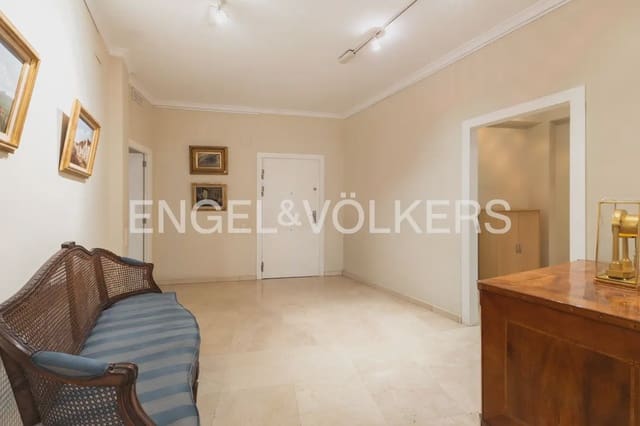 9 quarto Apartamento para venda em La Xerea, Valência cidade com garagem - 1 700 000 € (Ref: 9897723)