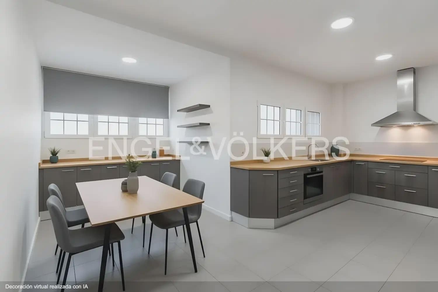 9 bedroom Flat for sale in Valencia city with garage - € 1,600,000 (Ref: 9897723)
