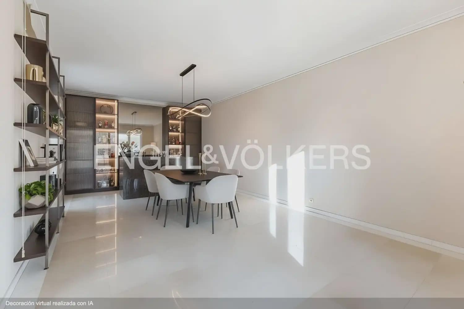 9 bedroom Flat for sale in Valencia city with garage - € 1,600,000 (Ref: 9897723)
