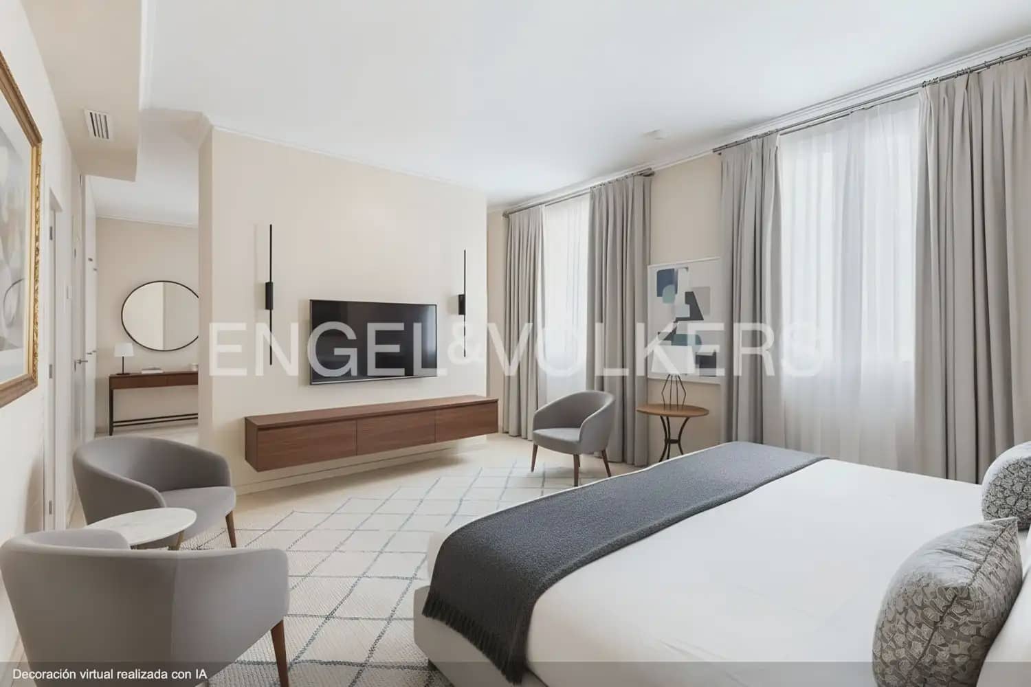 9 bedroom Flat for sale in Valencia city with garage - € 1,600,000 (Ref: 9897723)
