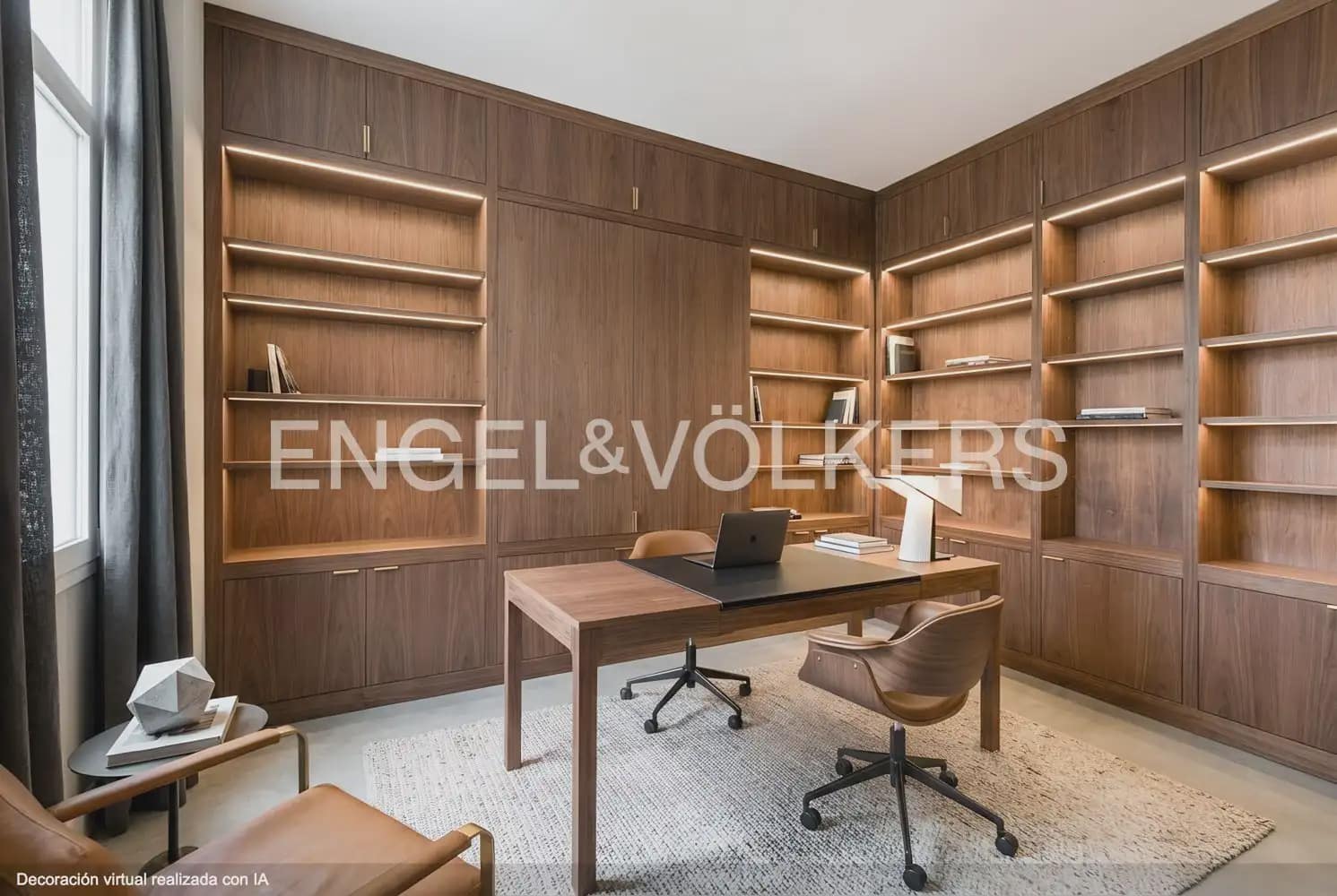 9 bedroom Flat for sale in Valencia city with garage - € 1,600,000 (Ref: 9897723)