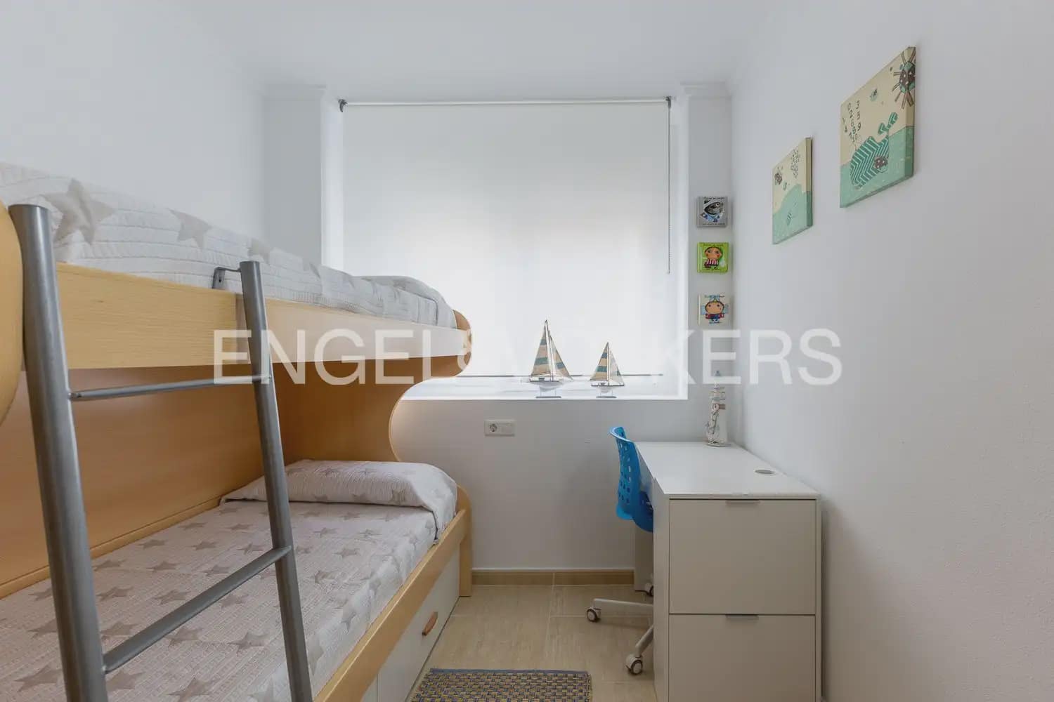 2 bedroom Flat for rent in Daimus with pool garage - € 1,200 (Ref: 9897724)