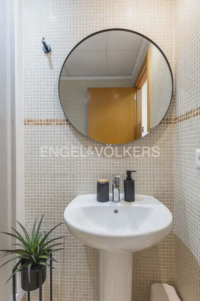 2 bedroom Flat for rent in Daimus with pool garage - € 1,200 (Ref: 9897724)