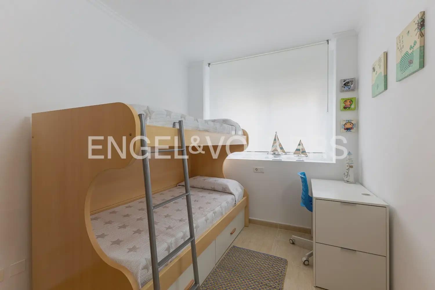 2 bedroom Flat for rent in Daimus with pool garage - € 1,200 (Ref: 9897724)