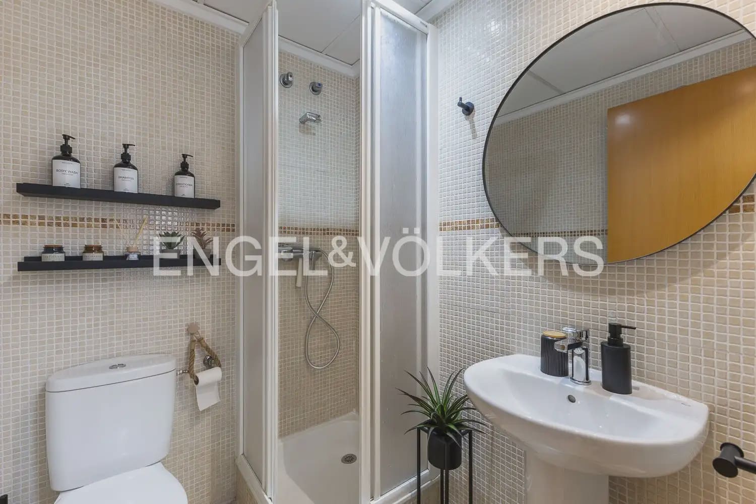 2 bedroom Flat for rent in Daimus with pool garage - € 1,200 (Ref: 9897724)