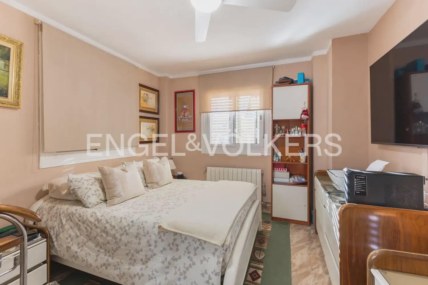 4 bedroom Flat for sale in Puig with garage - € 325,000 (Ref: 9897725)