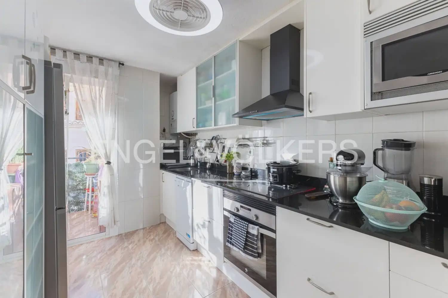 4 bedroom Flat for sale in Puig with garage - € 325,000 (Ref: 9897725)