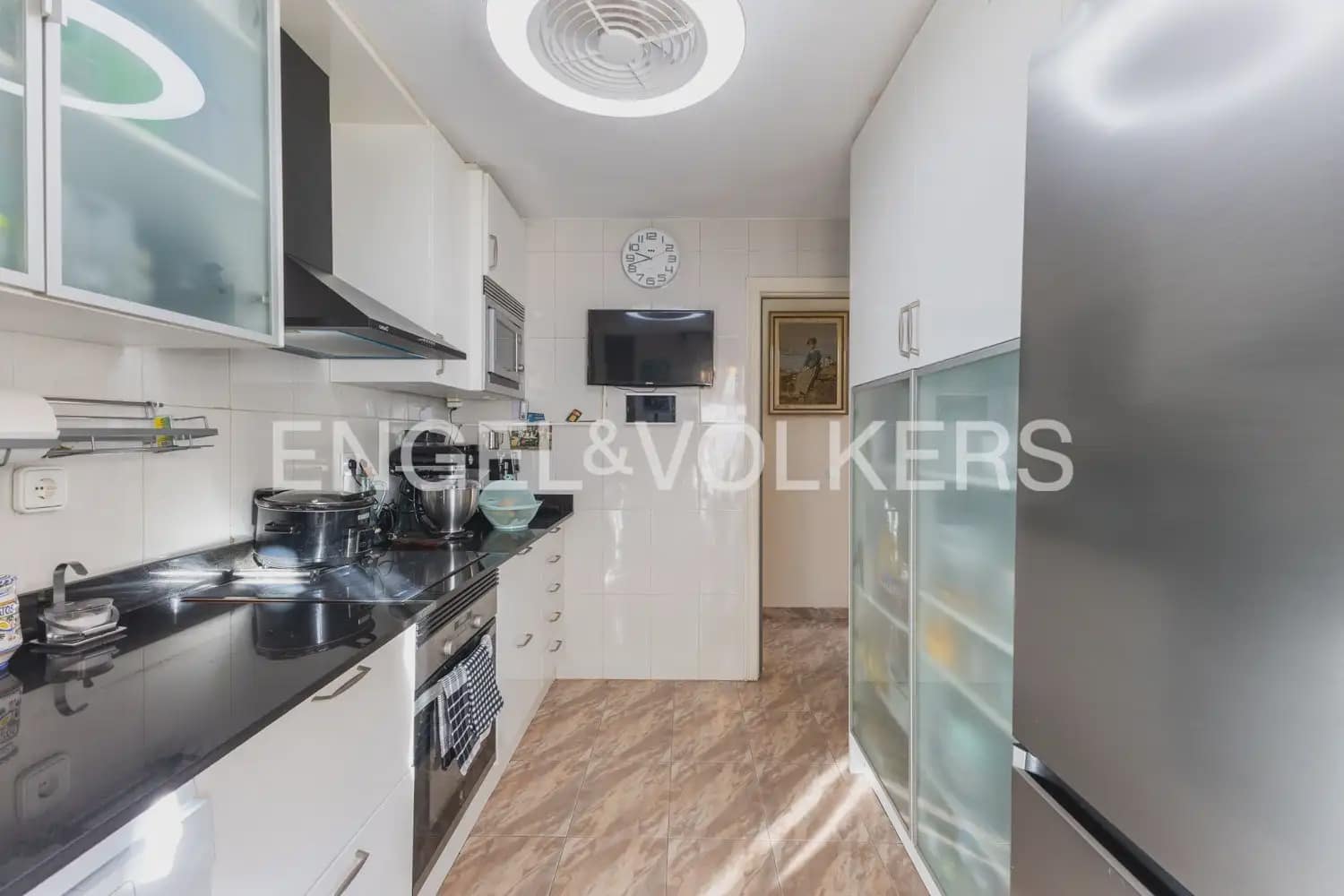 4 bedroom Flat for sale in Puig with garage - € 325,000 (Ref: 9897725)