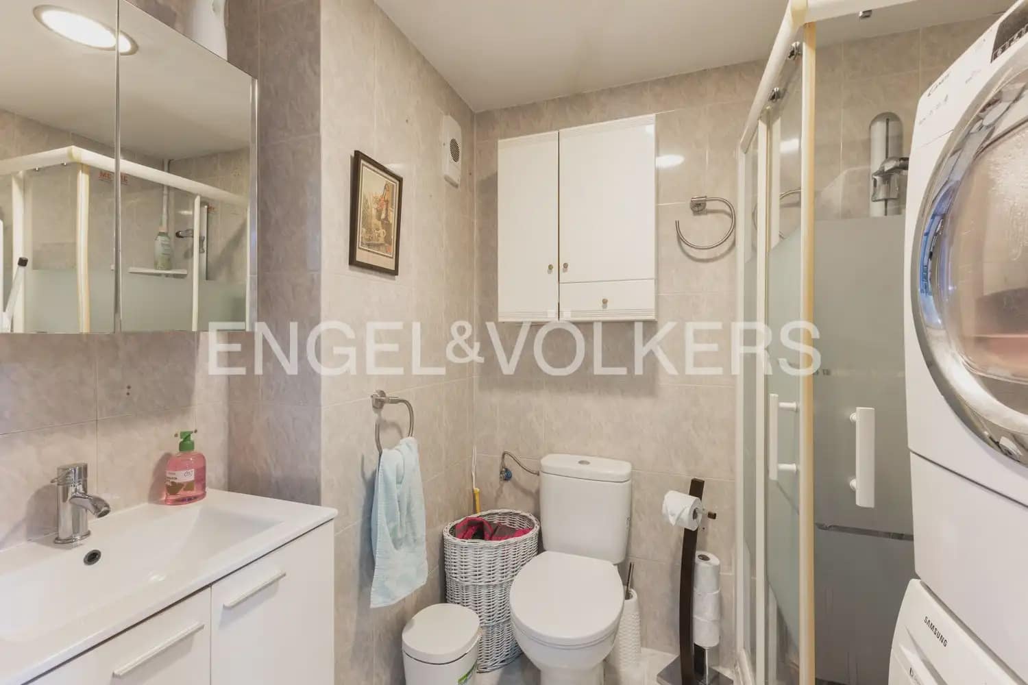 4 bedroom Flat for sale in Puig with garage - € 325,000 (Ref: 9897725)