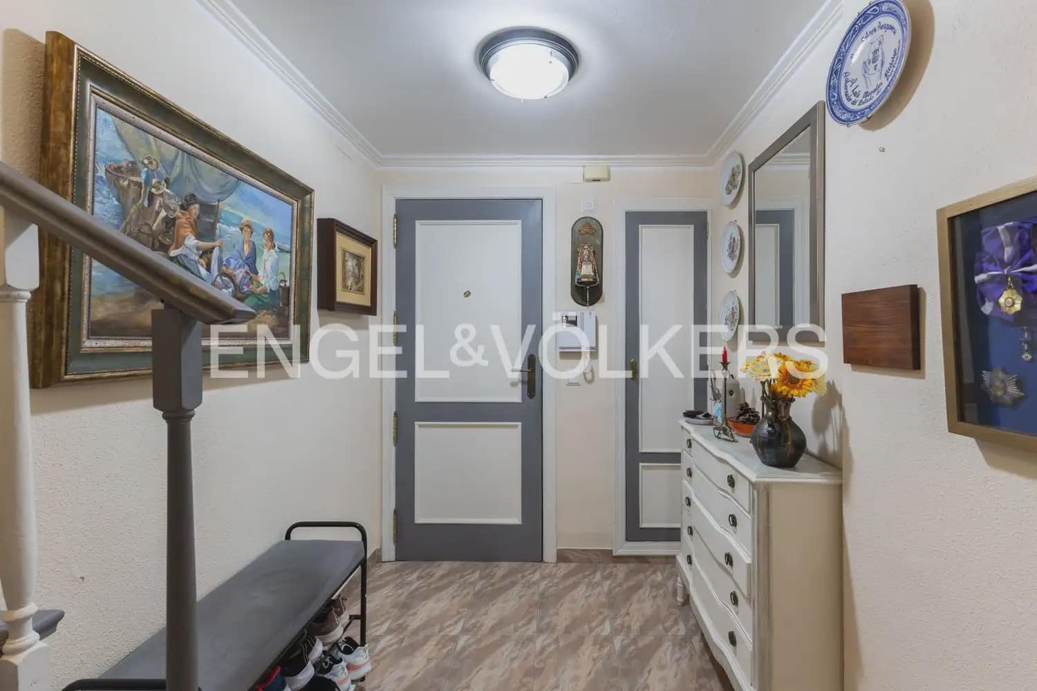 4 bedroom Flat for sale in Puig with garage - € 325,000 (Ref: 9897725)