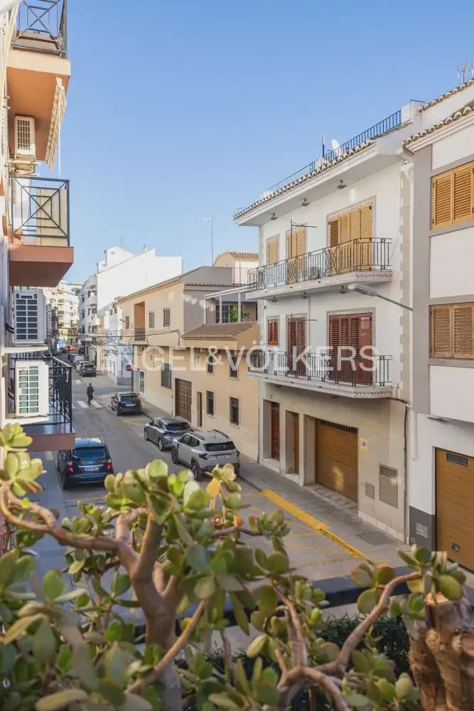 4 bedroom Flat for sale in Puig with garage - € 325,000 (Ref: 9897725)