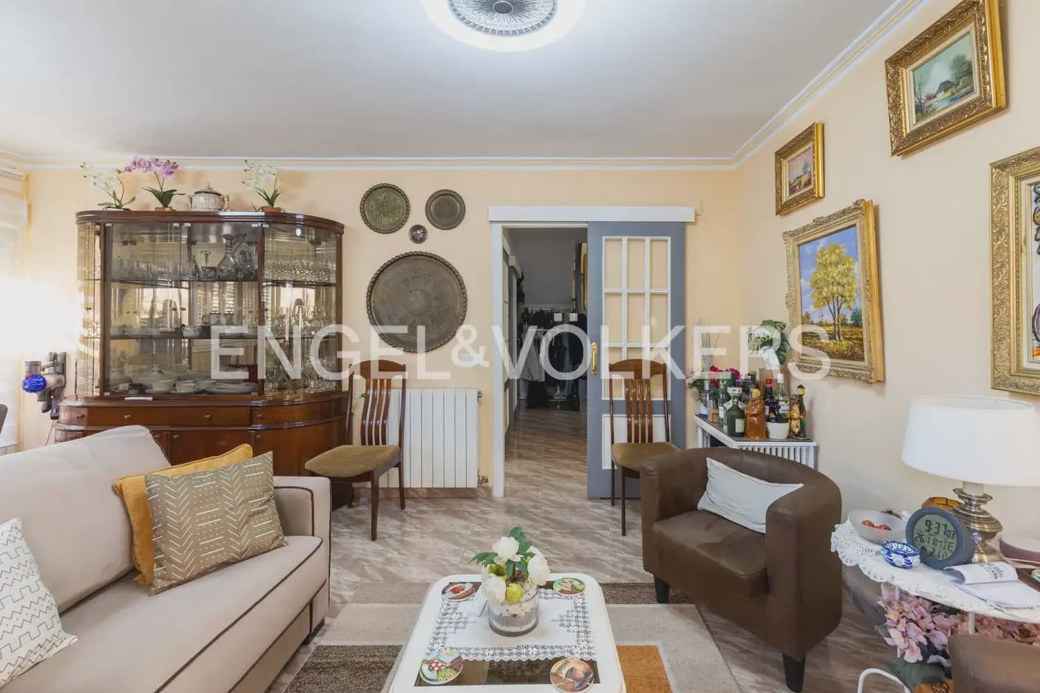 4 bedroom Flat for sale in Puig with garage - € 325,000 (Ref: 9897725)