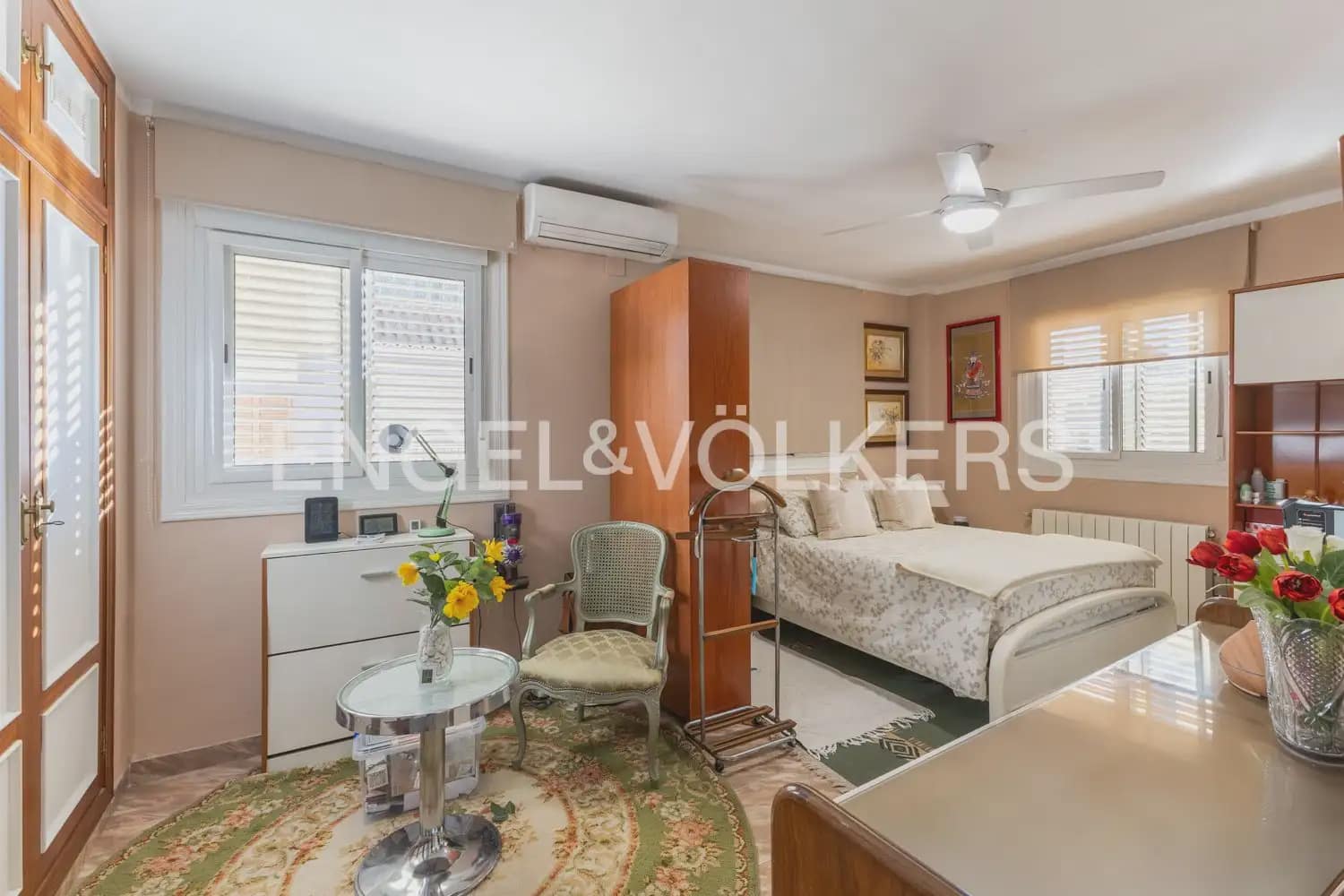 4 bedroom Flat for sale in Puig with garage - € 325,000 (Ref: 9897725)