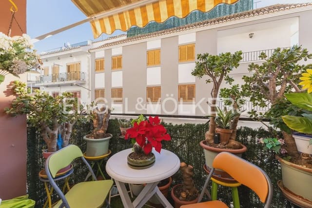 4 bedroom Flat for sale in Puig with garage - € 325,000 (Ref: 9897725)