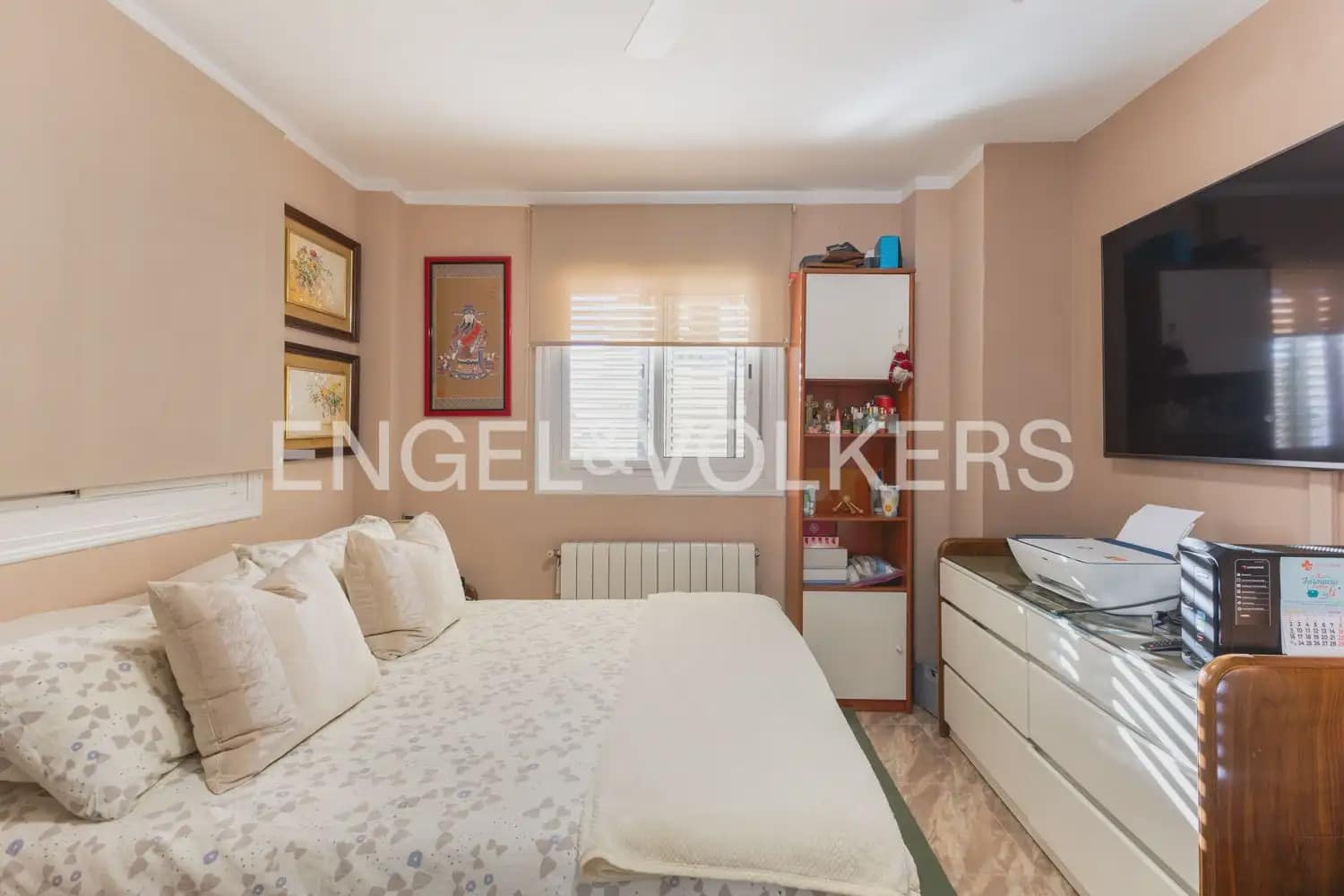 4 bedroom Flat for sale in Puig with garage - € 325,000 (Ref: 9897725)