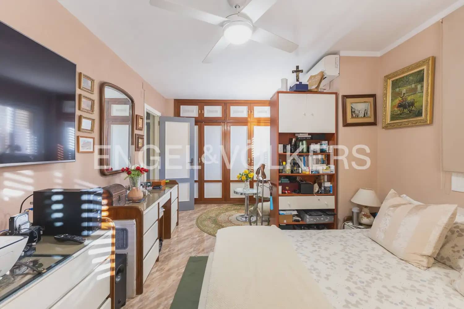 4 bedroom Flat for sale in Puig with garage - € 325,000 (Ref: 9897725)