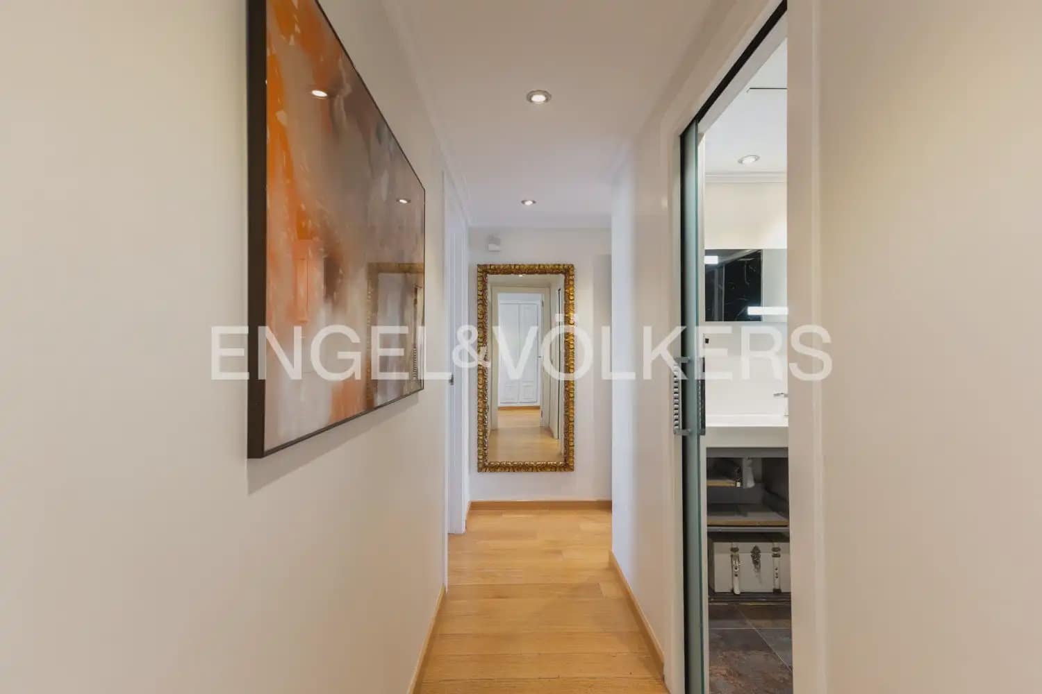 3 sovrum Lägenhet till salu i Valencia stad med pool garage - 590 000 € (Ref: 9897726)