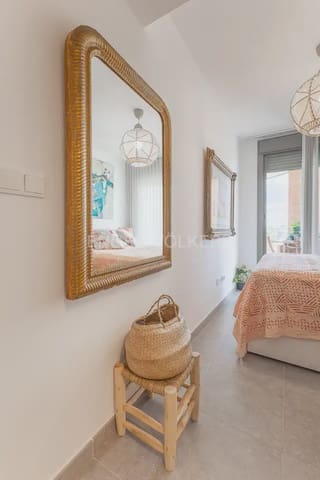 2 camera da letto Appartamento da affittare in El Vergel / Verger con piscina - 750 € (Rif: 9897727)