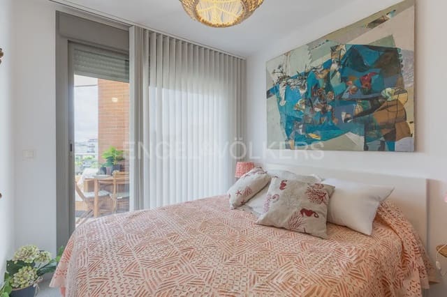 2 camera da letto Appartamento da affittare in El Vergel / Verger con piscina - 750 € (Rif: 9897727)
