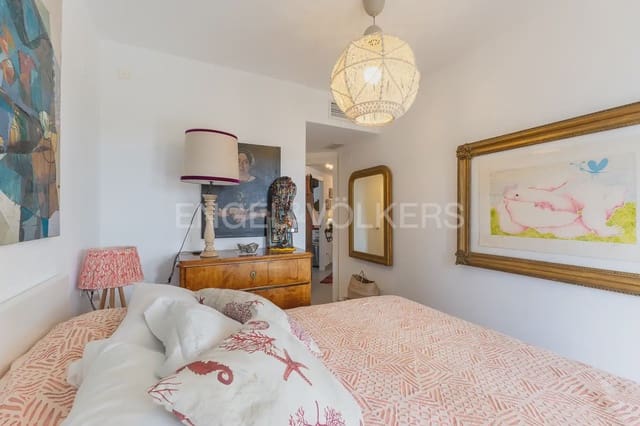 2 camera da letto Appartamento da affittare in El Vergel / Verger con piscina - 750 € (Rif: 9897727)
