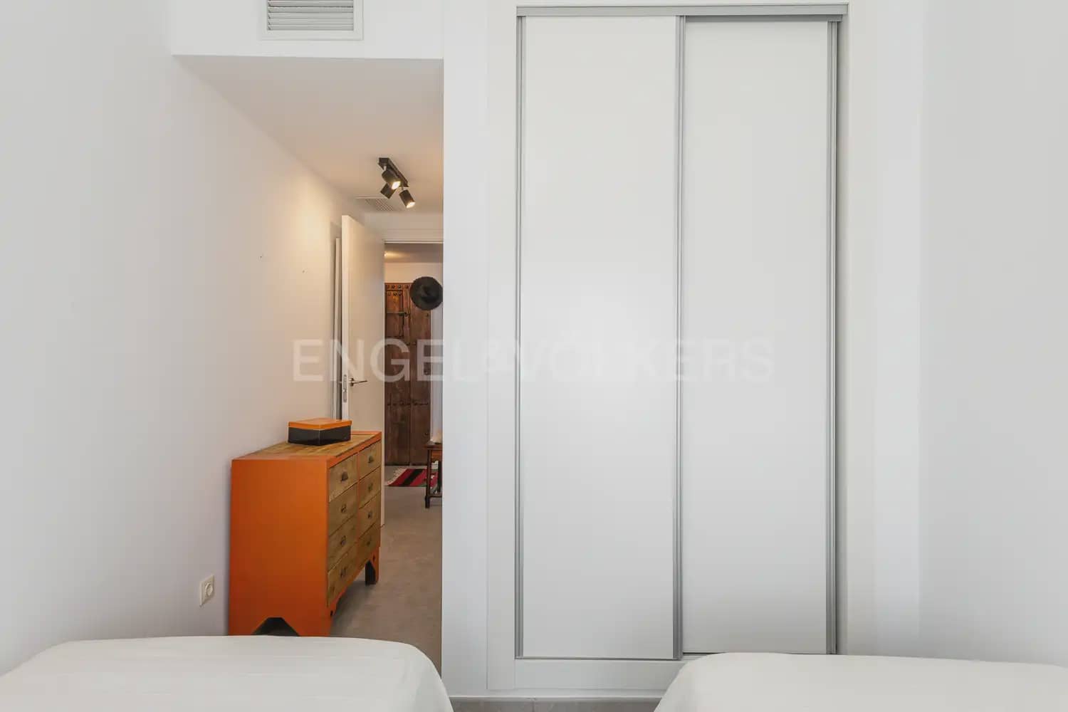 2 camera da letto Appartamento da affittare in El Vergel / Verger con piscina - 750 € (Rif: 9897727)