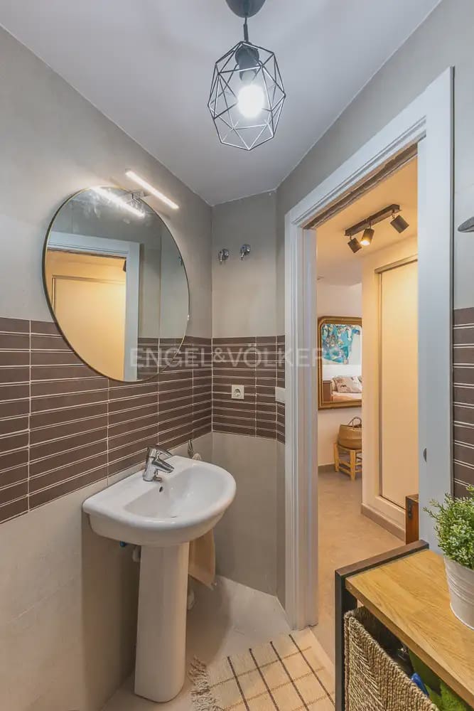 2 camera da letto Appartamento da affittare in El Vergel / Verger con piscina - 750 € (Rif: 9897727)