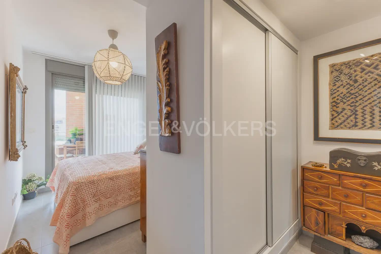 2 camera da letto Appartamento da affittare in El Vergel / Verger con piscina - 750 € (Rif: 9897727)