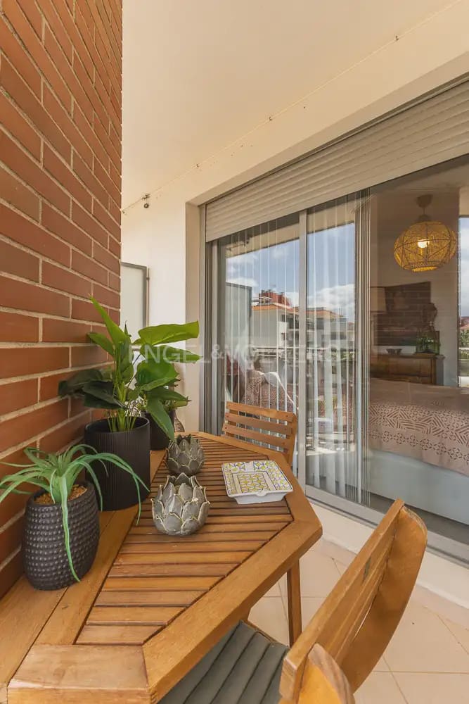 2 camera da letto Appartamento da affittare in El Vergel / Verger con piscina - 750 € (Rif: 9897727)