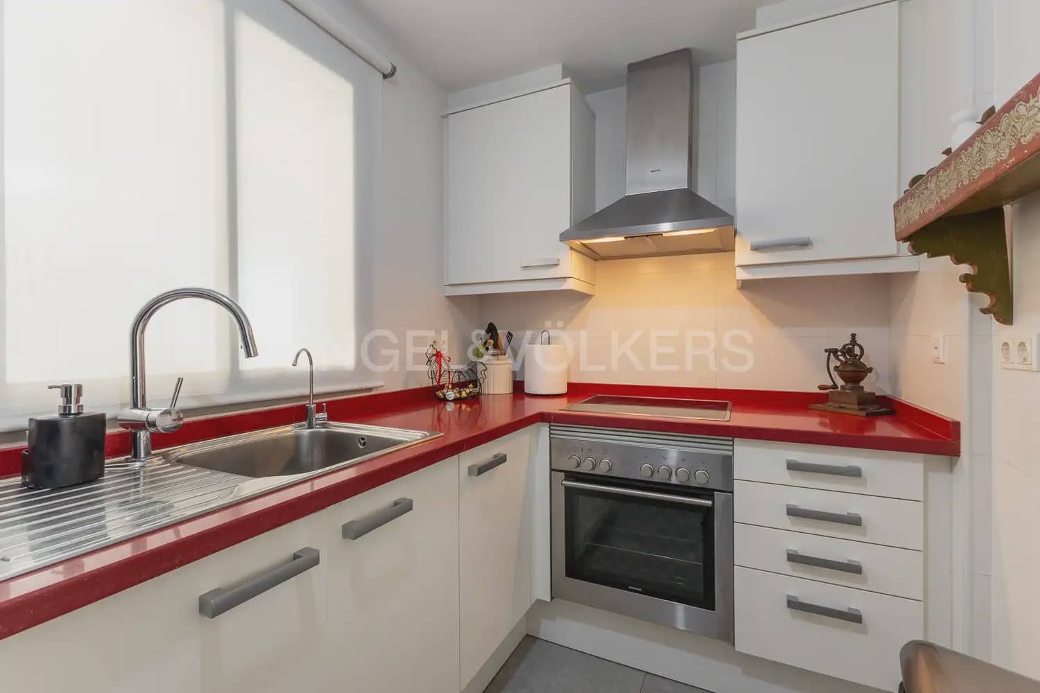 2 camera da letto Appartamento da affittare in El Vergel / Verger con piscina - 750 € (Rif: 9897727)