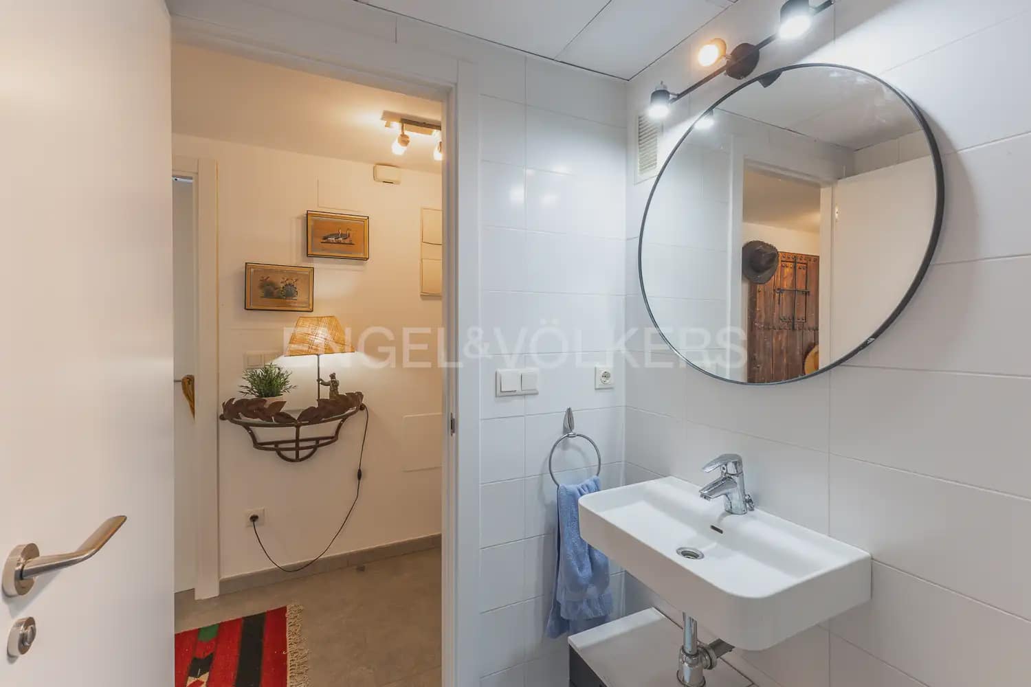 2 camera da letto Appartamento da affittare in El Vergel / Verger con piscina - 750 € (Rif: 9897727)