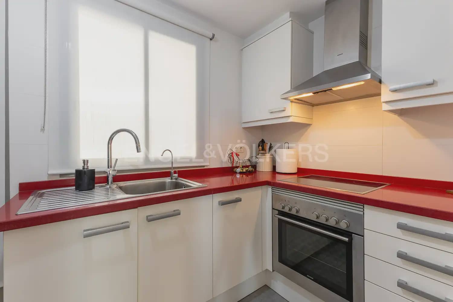 2 camera da letto Appartamento da affittare in El Vergel / Verger con piscina - 750 € (Rif: 9897727)