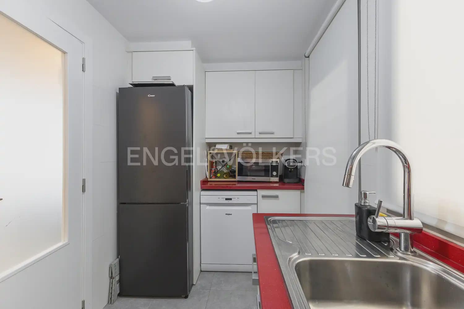 2 camera da letto Appartamento da affittare in El Vergel / Verger con piscina - 750 € (Rif: 9897727)