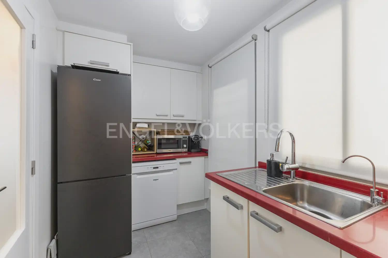 2 camera da letto Appartamento da affittare in El Vergel / Verger con piscina - 750 € (Rif: 9897727)