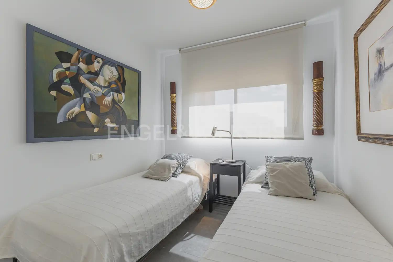 2 camera da letto Appartamento da affittare in El Vergel / Verger con piscina - 750 € (Rif: 9897727)